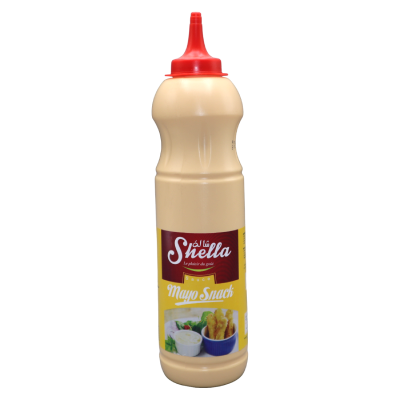 Sauce Mayonnaise | . | Shella